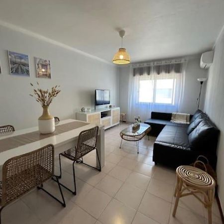 Apartamento Casa Hortense Olhão Eksteriør bilde