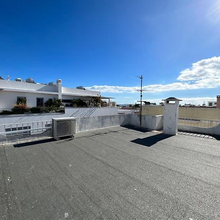 Apartamento Casa Hortense Olhão Eksteriør bilde