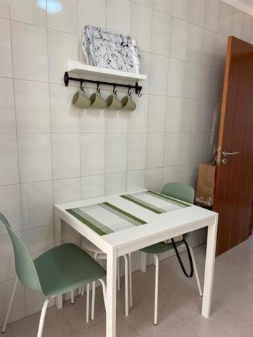 Apartamento Casa Hortense Olhão Eksteriør bilde