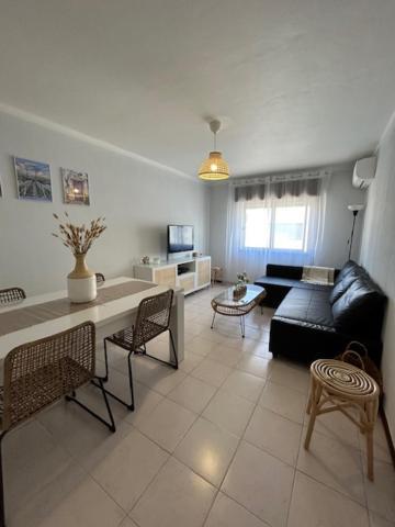Apartamento Casa Hortense Olhão Eksteriør bilde