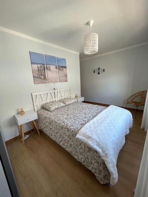 Apartamento Casa Hortense Olhão Eksteriør bilde