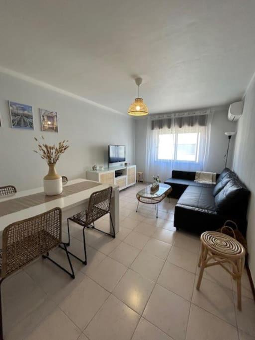 Apartamento Casa Hortense Olhão Eksteriør bilde
