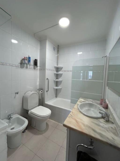 Apartamento Casa Hortense Olhão Eksteriør bilde