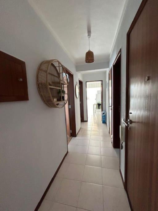 Apartamento Casa Hortense Olhão Eksteriør bilde