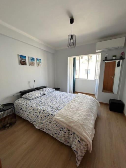 Apartamento Casa Hortense Olhão Eksteriør bilde