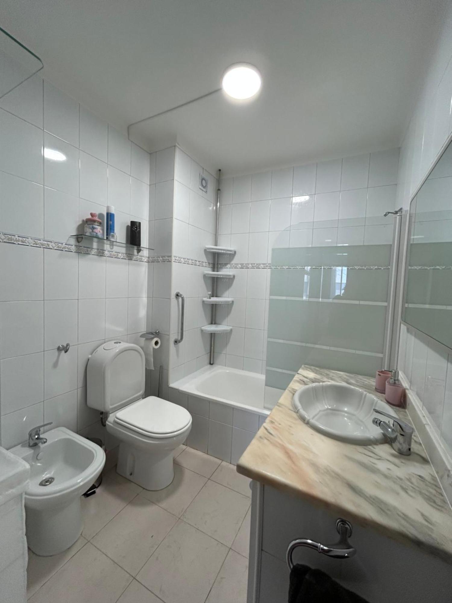 Apartamento Casa Hortense Olhão Eksteriør bilde